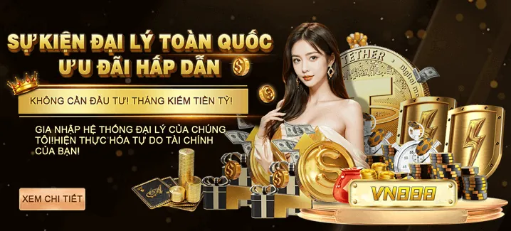Giải đấu VIP độc quyền sv666 win