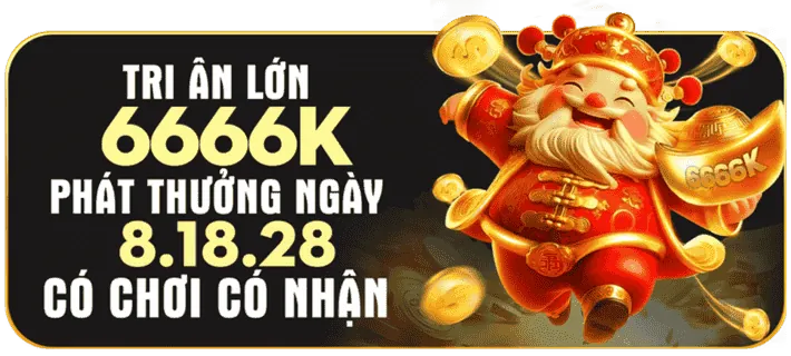 Ưu đãi nạp tiền hàng ngày và hàng tuần tại sv666 win