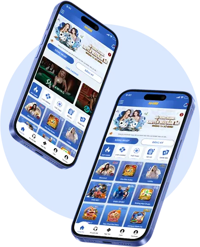Mã QR tải ứng dụng SV666 Win cho iOS