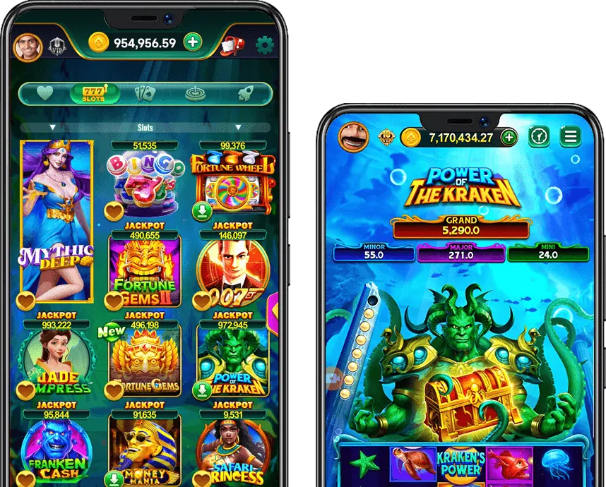 Slot Chủ Đề