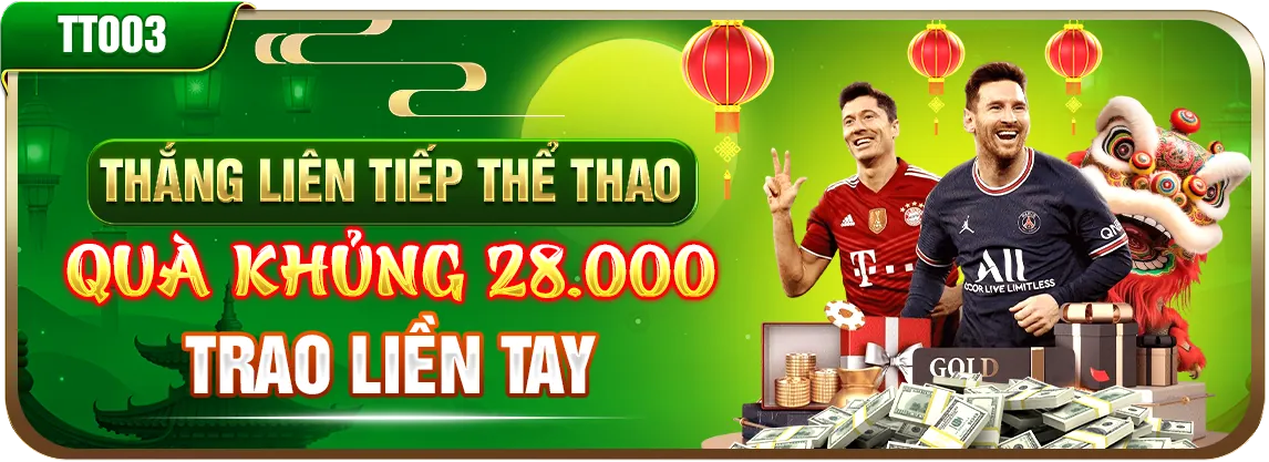 Khuyến mãi bắn cá sv666 win