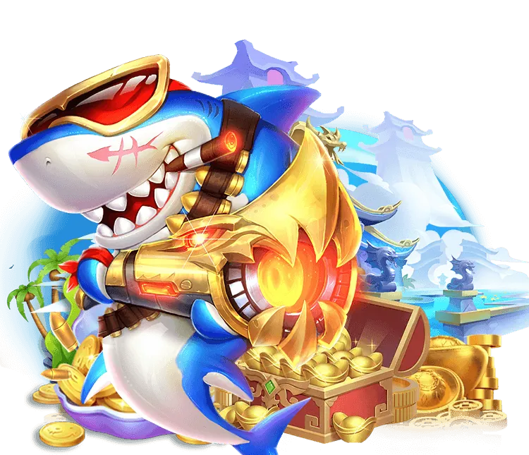 Vua Bắn Cá tại sv666 win