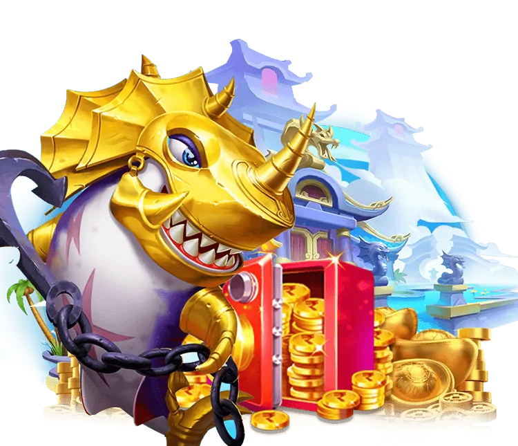 Bắn Cá Thần Tài tại sv666 win