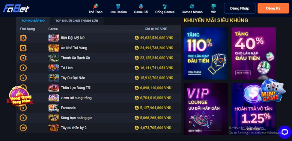 Hướng dẫn chơi Baccarat tại sv666 win