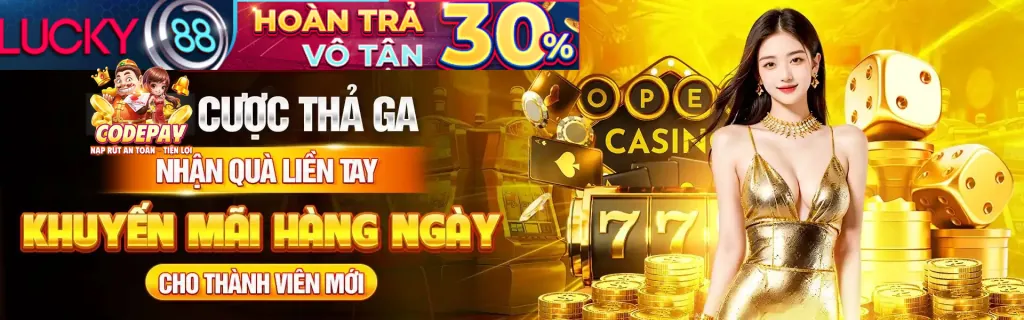 Thưởng nạp lại VIP hàng tháng sv666 win
