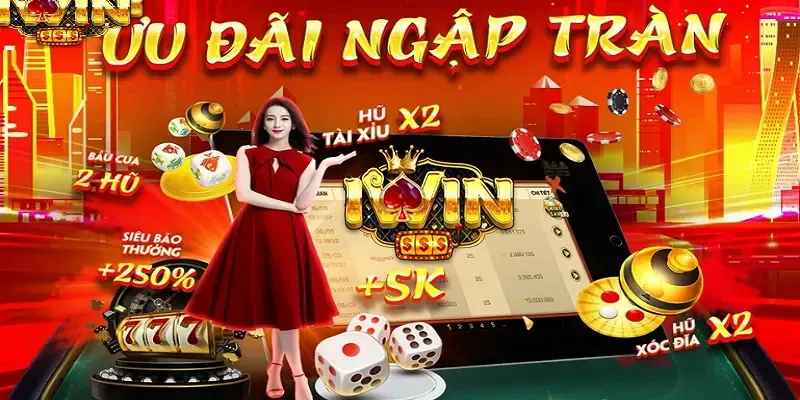 Người chơi đang trải nghiệm trò chơi Slot trên điện thoại
