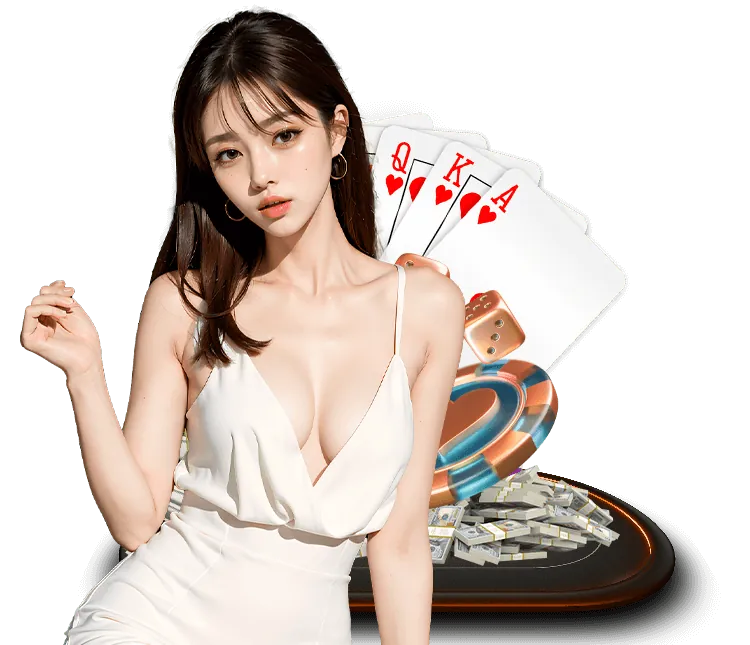Người chơi Baccarat phân tích xu hướng
